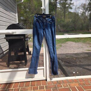 Lucky Brand women's jeans